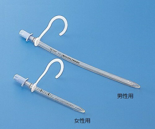 楽天Shop de clinic楽天市場店ファイコン 自己導尿カテーテル シリコン製 女児用 9Fr（φ3.0×130） 1箱（5本入）