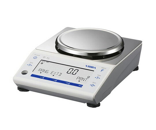 新光電子（ViBRA） 調剤用電子天びん（検定付）　0.2〜600g 1個