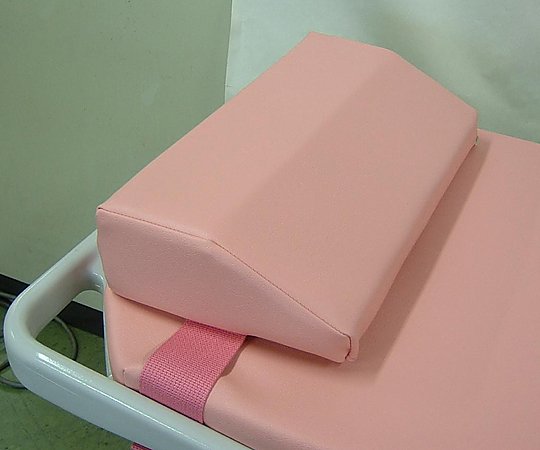 大和製衡 はかり付ストレッチャー用マクラ 1個