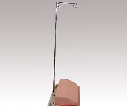 大和製衡 はかり付ストレッチャー用ガードル架 1個