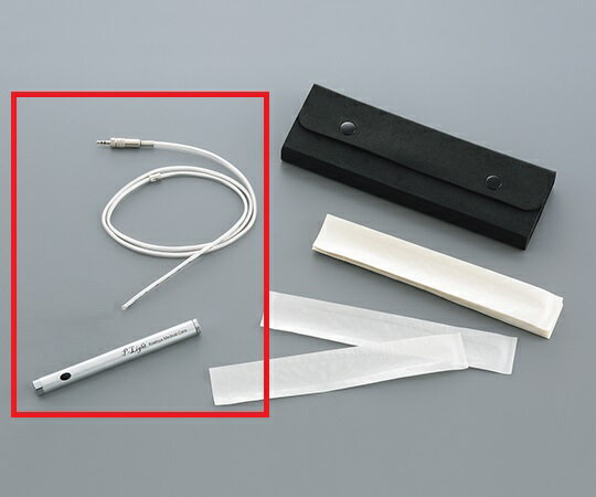 ベーテルプラス Pライト　交換用スケールチューブ＋電池ケース 1セット