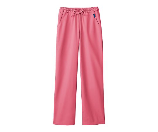 フォーク パンツ（男女兼用・ジアスクラブパンツ）ピンク　4L 1枚