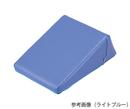 ナビス（アズワン） 注射用まくら　ライトグリーン 1個