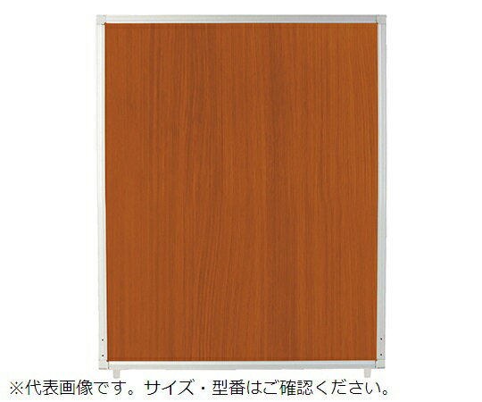 ●幅×奥行×高さ（mm）：1200×25×1200●重量（kg）：10.7●入数：1枚●材質：パネル／ペーパーハニカム（表面抗ウイルスメラミン化粧板）、フレーム／アルミ押出成型品（アルマイト仕上げ）●0.02％次亜塩素酸ナトリウム清拭可●抗...