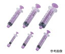 ニプロ ENシリンジ（キャップ付き） γ線滅菌済（個包装） 2.5mL 100本入 1箱(100本入)