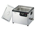 アズワン 超音波洗浄器(二周波) 13L 1個