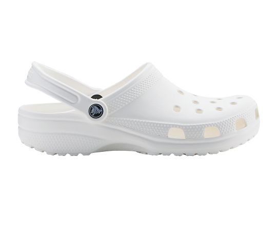 crocs クロックス（TM）シューズ（クラシック）　ホワイト　29cm 1足