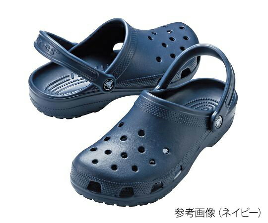 crocs クロックス（TM）シューズ（クラシック）　ホワイト　29cm 1足