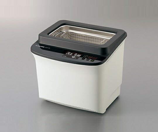 アズワン 超音波洗浄器（二周波・樹脂筐体タイプ） 1台