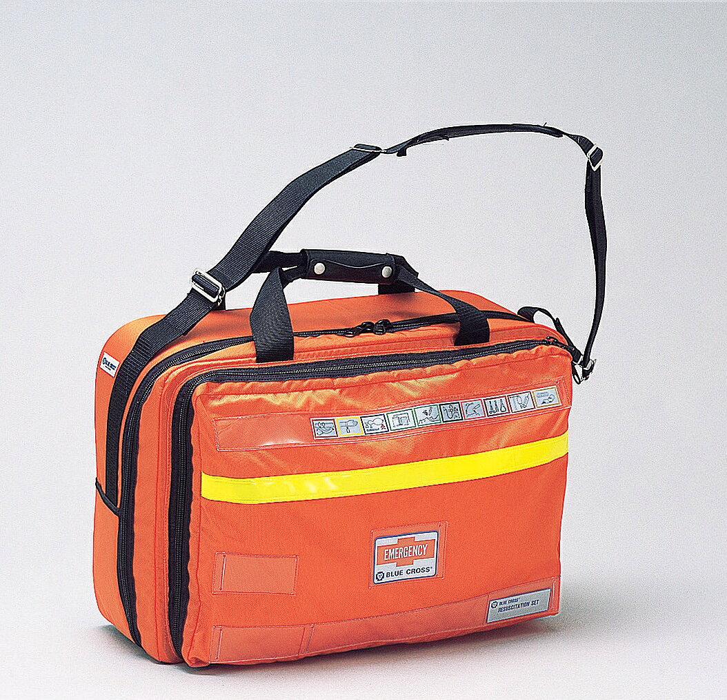 【送料無料】【無料健康相談 対象製品】【ブルークロス社】 エマジンソフトケース BC-03L-EMB