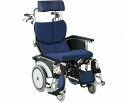 【送料無料】オアシスポジティブ 介助 OS-12TRSP BJ-A 円背金具 座幅42 B-61 松永製作所 【非課税】 W1366
