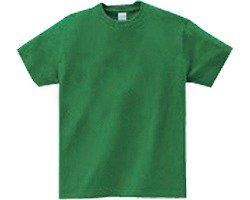 ヘビーウェイトTシャツ　ライトブルー (0085-CVT　XL)【昭和繊維プロケア】　O0415