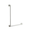 【送料無料】インテリア・バー L 型セーフティタイプ (コーナー支持) (TS134GLCY6S ♯NW1)【TOTO】 R0197