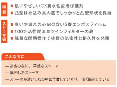 ダンサック　ノバ1フォールドアップ　コンベックス(フリーカット） 3