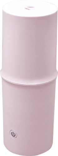 DRETEC (ドリテック) アロマディフューザー アルンド ピンク DF-705PK