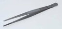 一般外科ピンセット 小波 18cm 無鈎 医療用ステンレス器具【メール便対応可能】