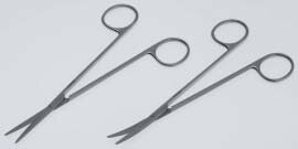 【オートクレーブ対応可能商品であっても使用する際に表面の油が付着しておりますと熱焼けし錆が出てしまいます。必ず食器用の中性洗剤等で油を落としてからご使用下さい。】多くの医療機関で採用されている高品質なステンレス器具です。プロユースでありなが...