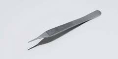 【感謝価格】アドソン・ピンセット 12cm 医療用ステンレス器具【メール便対応可能】【02P0...