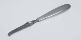 ラスパト　ランボート 21.5cm×10mm 医療用ステンレス器具 【ネコポス】 【CP】 ポスト投函