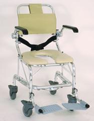 【送料無料】【無料健康相談 対象製品】睦三 シャワーキャリーLX-II