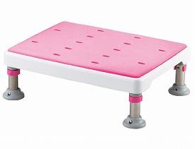 【送料無料】【無料健康相談 対象製品】リッチェル 浴そう台高さ調節付 やわらか H型