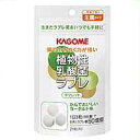 【送料無料】【無料健康相談 対象製品】植物性乳酸菌ラブレタブレット