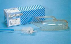 SA塩ビ透明尿器 男性用