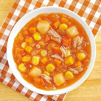 ピジョン管理栄養士の食育ステップレシピ5種野菜のシーフードカレー80g12ヶ月頃から