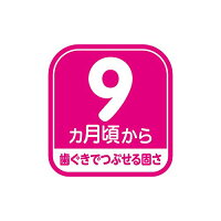ピジョン管理栄養士の食育ステップレシピ5種野菜のシーフードカレー80g12ヶ月頃から