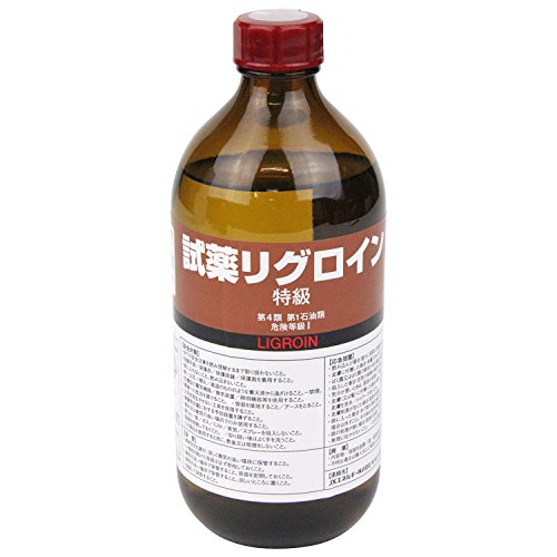 【小川化工】小川化工　リグロイン500ml