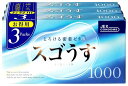 ジェクス JEX スゴウス1000 3P