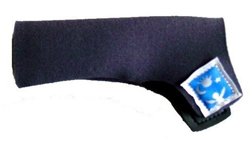 フジホーム ステッキすべり止めカバー グレー 【CP】 ポスト投函