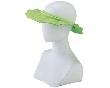 エンゼル シャンプーハット グリーン　 7627 6048 大阪エンゼル