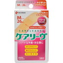 ニチバン ニチバンケアリーヴ パワーアンドフイットM26(4)