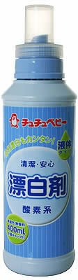 ジェクスチュチュ液体漂白剤