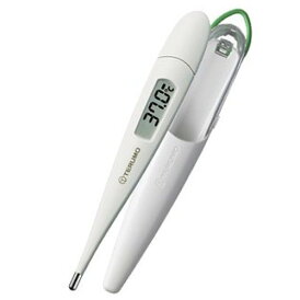 【送料無料】 テルモ 電子体温計 ET−C231P【CP】