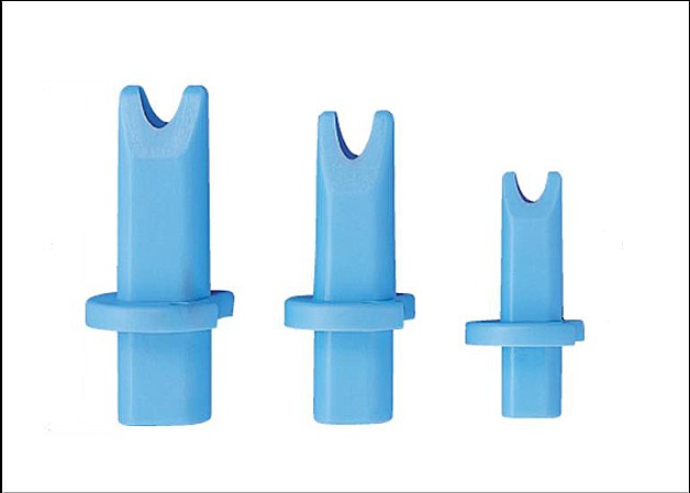 MMI バイトブロック No.3 小 未滅菌 【CP】 ポスト投函