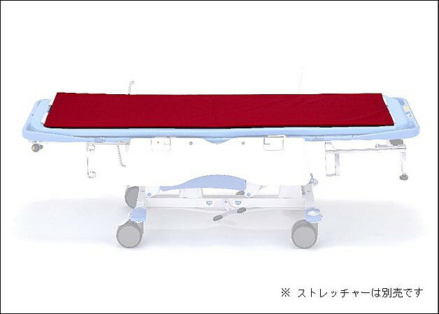 【送料無料】MMI ムーブボード用ローラーシート レッド 135-020-05