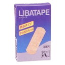 リバテープ製薬 LT　防水やわらかフィット　Sサイズ　30枚