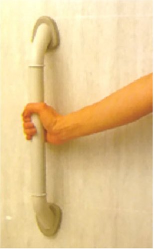 フジホーム バス手すり スフィーダ60cm