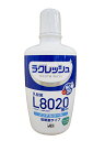 ジェクス JEXラクレッシュ L8020マウスウォッシュ - Shop de clinic楽天市場店