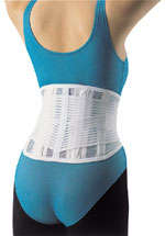 ソルボ　楽らく腰ガード