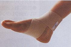 ウルファー足関節固定バンド　各サイズ　6枚入り(4.0)