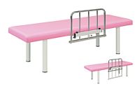 【送料無料】【無料健康相談 対象製品】S型DXベッド