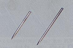 楽天市場】銀 鍼灸針の通販