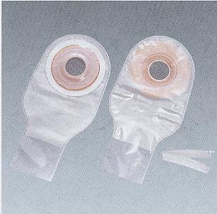 アルケア社 プロケアー1・プレカットDc 消化管ストーマ