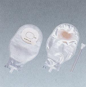 アルケア社 小児用プロケアー1・U 14231 ウロ用ストーマ