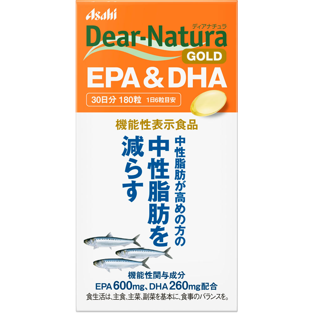 アサヒグループ食品株式会社 Dear−Natura GOLD