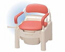 【送料無料】【無料健康相談 対象製品】AR-1 キャスター付 (533-166)(4)