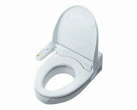 【送料無料】【無料健康相談 対象製品】温水洗浄便座付補高便座 (EWCS441-9)